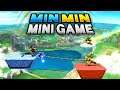 The Min Min Mini Game [QB #21]