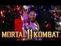 The Most Fun Jacqui Variation Ever! - Mortal Kombat 11: "Jacqui Briggs" Gameplay