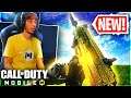 The MP7 is About to Be the KING of Call of Duty Mobile! (EARLY MP7/QXR GAMEPLAY)