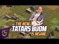 The New Tatars Boom is INSANE!