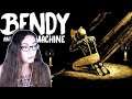 The Old Song | Bendy And The Ink Machine | Chapter 2 | Playthrough