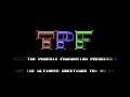 The Phoenix Foundation (TPF) Intro 1 ! Commodore 64 (C64)
