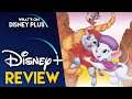 The Rescuers Down Under | What’s On Disney Plus Movie Club Review