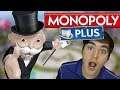 THE ULTIMATE TRADE!! | Monopoly Plus