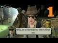 The Walking Zombie 2: Zombie Shooter (walkthrough) Part 1 - Android Gameplay