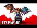 The Witcher 3 Blood and Wine Let's Play #09
