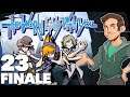 The World Ends With You - FINALE - The Composer