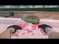 They Marked the Spot for the under Map Jump-Pad Rotation