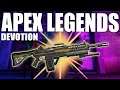 THIS LMG IS LEGENDARY! - Apex Legends Gameplay