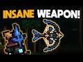This might be the STRONGEST Weapon in Pre-Hardmode... Polarities #3