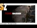 Tomb Raider (2013) 1/2 - Den ersten Teil auf der PS5 gespielt