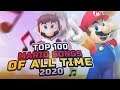 Top 100 Mario Songs of All Time (2020)