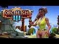 Torchlight III - Your Fort Your Way Trailer
