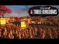 Total War: Three Kingdoms - The City Walls Must hold!