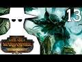 Total War: Warhammer II! Arkhan the Black! Part 13 - Settra the Perishable