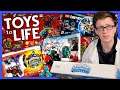 Toys to Life - Scott The Woz