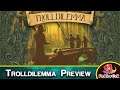 Trolldilemma Kickstarter Preview | Roll For Crit