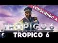 Tropico 6 / Conociendo a / Playstation 4 / Juego de gestion