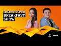 UEL Breakfast Show: Multiple Winners & Semi-Finals 2nd Leg Preview | Presented By Kia