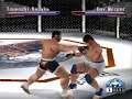 Ultimate Fighting Championship USA mp4 HYPERSPIN SONY PSX PS1 PLAYSTATION NOT MINE VIDEOS