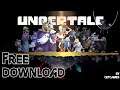 Undertale Free Download 2020 PC v.1.08
