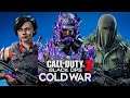 Upcoming Cosmetic Bundles in Black Ops Cold War & Warzone Season 5 Reactive, Mastercraft, Ultra Skin