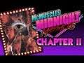 URBAN LEGEND - McMuscles Midnight Massacre Chapter II