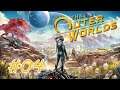 VELO OLOGRAFICO - The Outer Worlds /w Frekoo #4