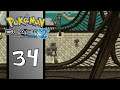 "Village. On a bridge. Wow." - Pokemon Black 2 Randomized Nuzlocke - Episode 34