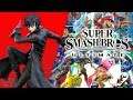 Wake Up, Get Up, Get Out There (Instrumental) (Persona 5) - Super Smash Bros. Ultimate Soundtrack