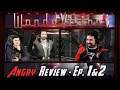 WandaVision Angry TV Review - Ep1 & Ep2