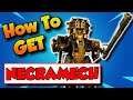 Warframe How To Get Necramech 2021💀 Warframe Tips and Tricks