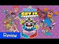 WarioWare: Get it Together | Review