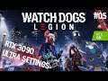WATCH DOGS LEGION FR - Episode 5 - Project Daybreak
