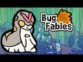 WELCOMED INTO THE JUNGLE. - BUG FABLES - PART 29 - LET'S PLAY GAMEPLAY