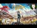 What a Lovely Corporate Dystopia | The Outer Worlds #02