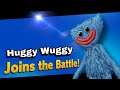 What If Huggy Wuggy Joined Smash?