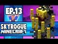 WHAT THE BLAZES?? (Minecraft: SkyRogue)(13)