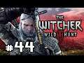 WHORESON'S THUGS - Witcher 3 Wild Hunt Let's Play Playthrough Gameplay Part 44