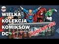 Wielka Kolekcja Komiksów DC Podsumowanie - Podcast #03