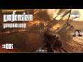 Wolfenstein Youngblood 💀 #005 Sturzflug des Nachtfalken [Multiplayer] [Facecam] [HD+]