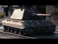 World of Tanks E100 - 4 Kills 11,8K Damage