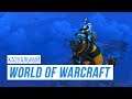 Казуальный World of Warcraft - Наконец Пчела! 2(3 Ноября 2019)