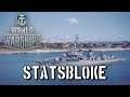 World of Warships - StatsBloke