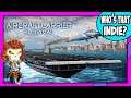 WW2 Aircraft Carrier Simulation Game | AIRCRAFT CARRIER SURVIVAL Gameplay | ALPHA