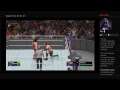 WWE 2K19 - Chad Gable vs. Curtis Axel (WrestleMania 33)