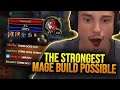 Xaryu and Mitch Found An Even More Broken Build... (NO EXPLOIT)