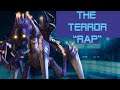 XCOM: The Terror Mission "Rap" (XCOM: Enemy Unknown)