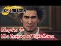 Yakuza: Like a Dragon Chapter 4: The Dragon of Yokohama | Japanese with EngSub 1080p