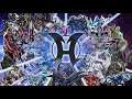 Yu Gi Oh! Legacy Of The Duelist Link Evolution Generation X Story Part 14 A New Breed Of Hero